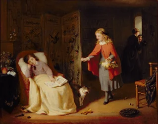 Il convalescente